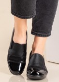 B-SOFT Slip-on comfort πλατφόρμα 405.05141-L