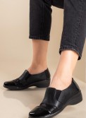 B-SOFT Slip-on comfort πλατφόρμα 405.05141-L