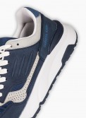 CARRERA Ανδρικό sneaker 426.CAM43900-L