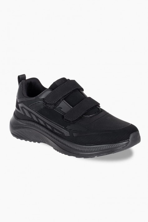 Ανδρικά αθλητικά με velcro 202.SD26-V109-91-L