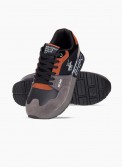 Beverly Hills Polo Club Ανδρικά sneakers 426.W24HM6853-C