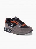 Beverly Hills Polo Club Ανδρικά sneakers 426.W24HM6853-C