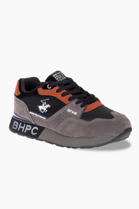 Beverly Hills Polo Club Ανδρικά sneakers 426.W24HM6853-C