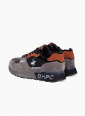 Beverly Hills Polo Club Ανδρικά sneakers 426.W24HM6853-C