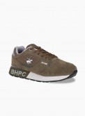 Beverly Hills Polo Club Ανδρικά sneakers 426.W24HM6854-C