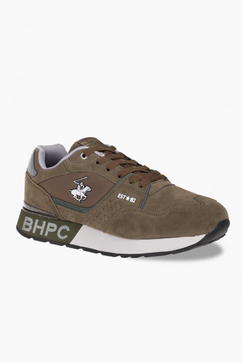 Beverly Hills Polo Club Ανδρικά sneakers 426.W24HM6854-C