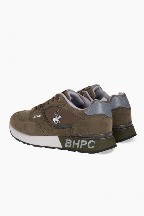 Beverly Hills Polo Club Ανδρικά sneakers 426.W24HM6854-C