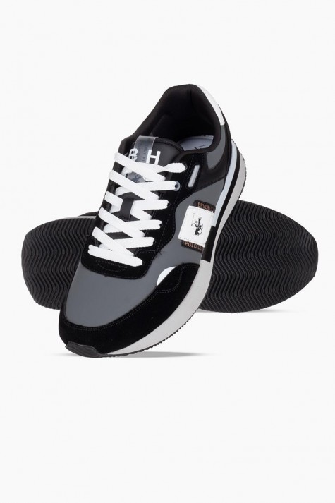 Beverly Hills Polo Club Ανδρικά sneakers 426.W24HM6852-L