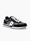 Beverly Hills Polo Club Ανδρικά sneakers 426.W24HM6852-L