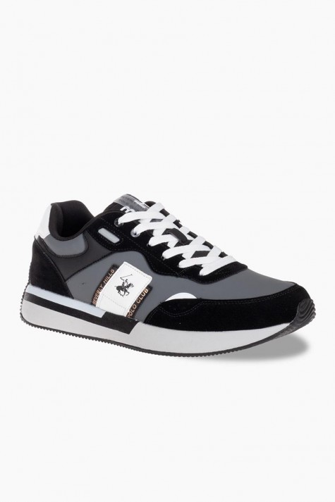 Beverly Hills Polo Club Ανδρικά sneakers 426.W24HM6852-L