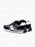 Beverly Hills Polo Club Ανδρικά sneakers 426.W24HM6852-L