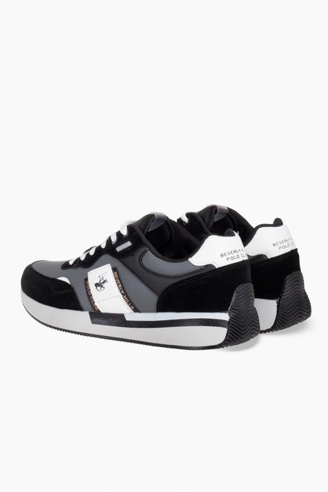 Beverly Hills Polo Club Ανδρικά sneakers 426.W24HM6852-L