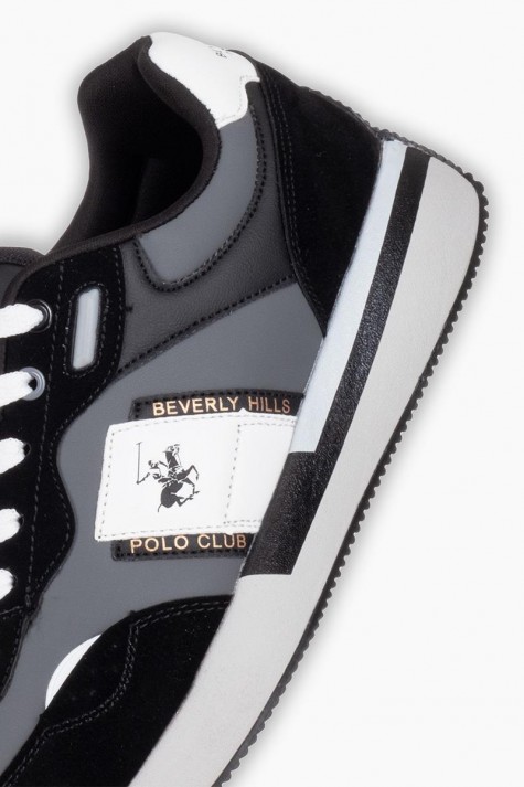 Beverly Hills Polo Club Ανδρικά sneakers 426.W24HM6852-L