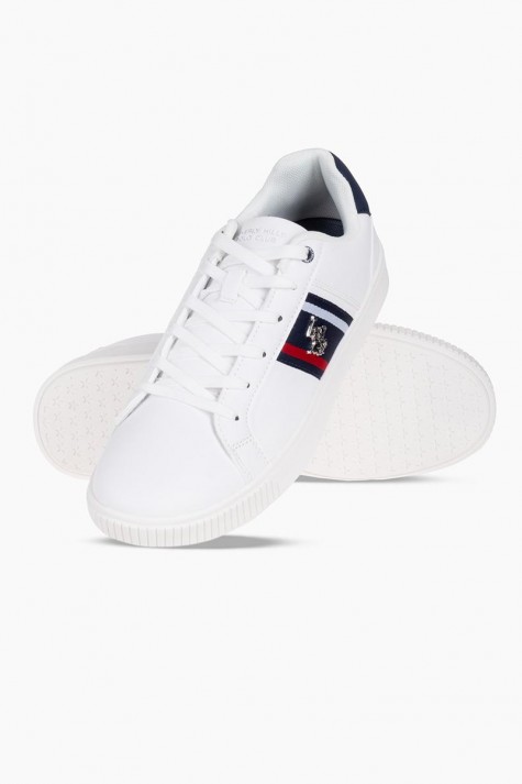 Beverly Hills Polo Club Ανδρικά sneakers 426.W24HM6842-L