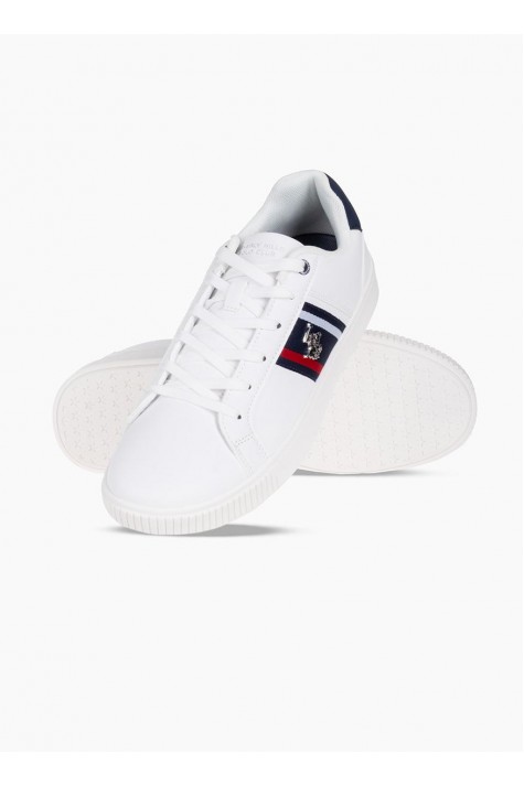 Beverly Hills Polo Club Ανδρικά sneakers 426.W24HM6842-L