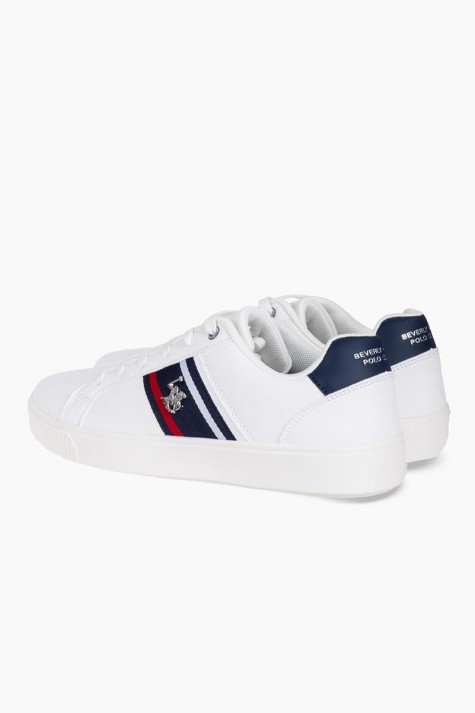 Beverly Hills Polo Club Ανδρικά sneakers 426.W24HM6842-L