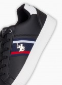 Beverly Hills Polo Club Ανδρικά sneakers 426.W24HM6842-L