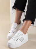 Δίσολα tennis sneakers 330.SD9015A-L