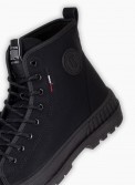 Ανδρικό μποτάκι sneaker 029.CBM320504-L