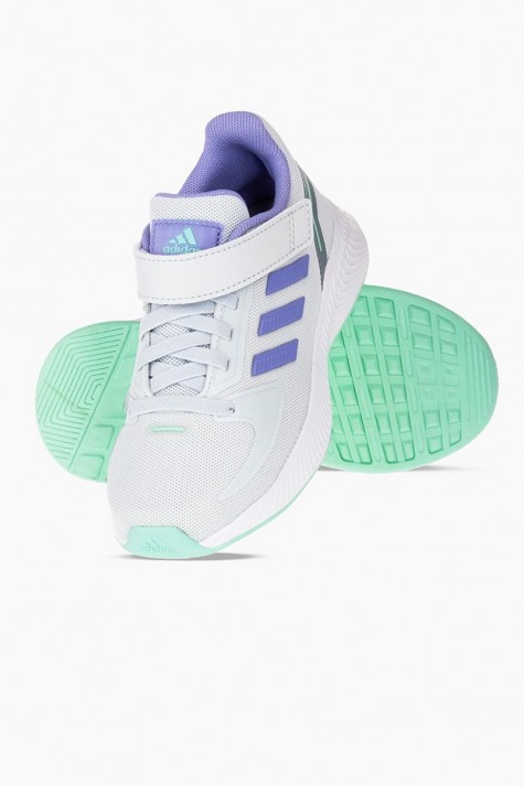 ADIDAS Running Runfalcon 2.0 παιδικά αθλητικά 393.GV7755-F