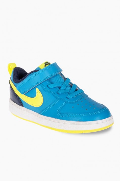 Nike Court Borough Low 2 393.BQ5451-53B-L