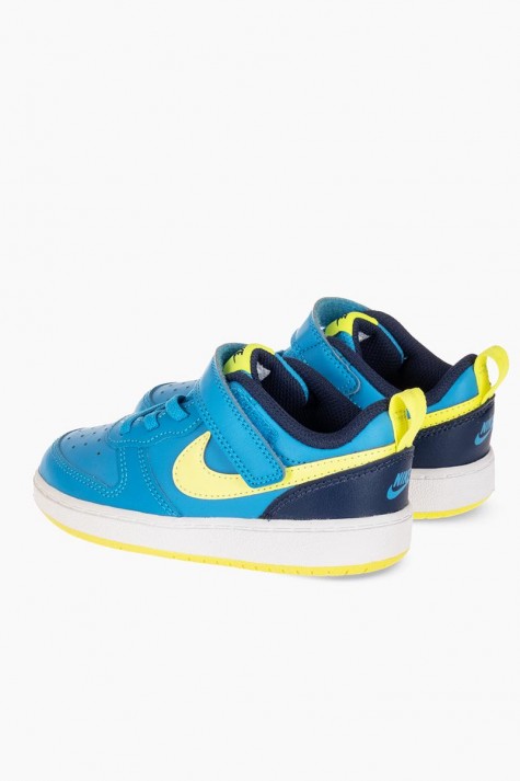 Nike Court Borough Low 2 393.BQ5451-53B-L