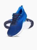 Υφασμάτινα running sneaker 330.LD22-F