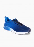 Υφασμάτινα running sneaker 330.LD22-F