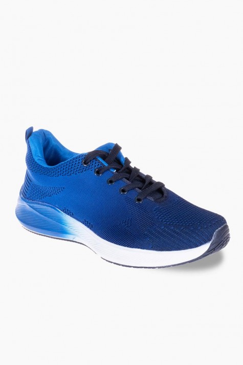 Υφασμάτινα running sneaker 330.LD22-F