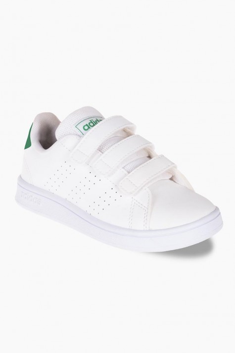 ADIDAS Παιδικό Sneaker Advantage με σκρατς 393.EF0223-L