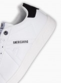 AMERICANINO Ανδρικά sneakers 029.AMM424X90-L