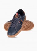 AMERICANINO Ανδρικά sneakers 029.AMM424X85-L