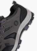 Trekking shoes 434.909-L