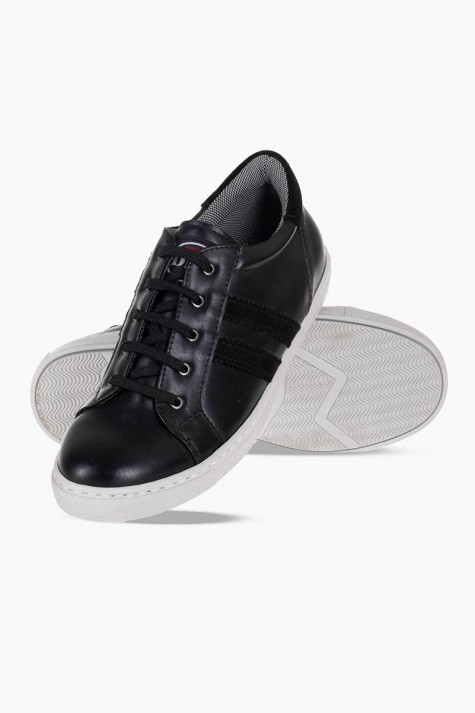 Casual για αγόρι 037.461-BLACK