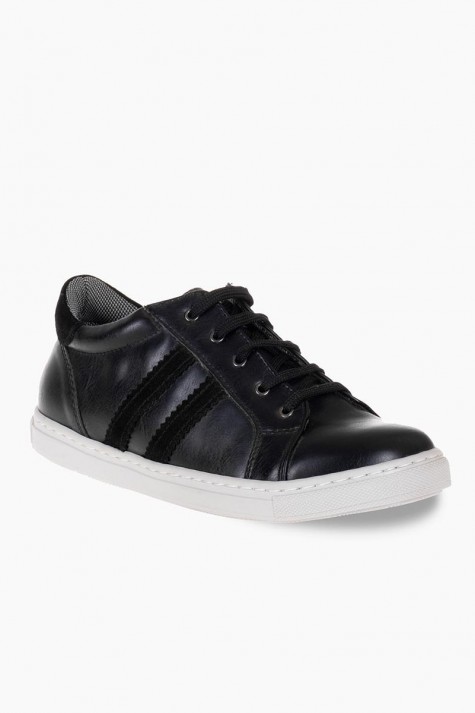 Casual για αγόρι 037.461-BLACK