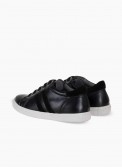 Casual για αγόρι 037.461-BLACK