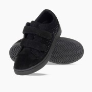 Sneakers για κορίτσια 330.8391-BLACK 1