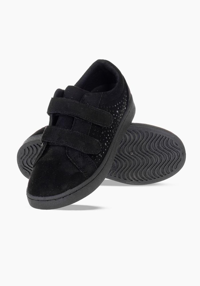 Sneakers για κορίτσια 330.8391-BLACK 1