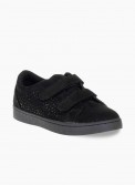 Sneakers για κορίτσια 330.8391-BLACK