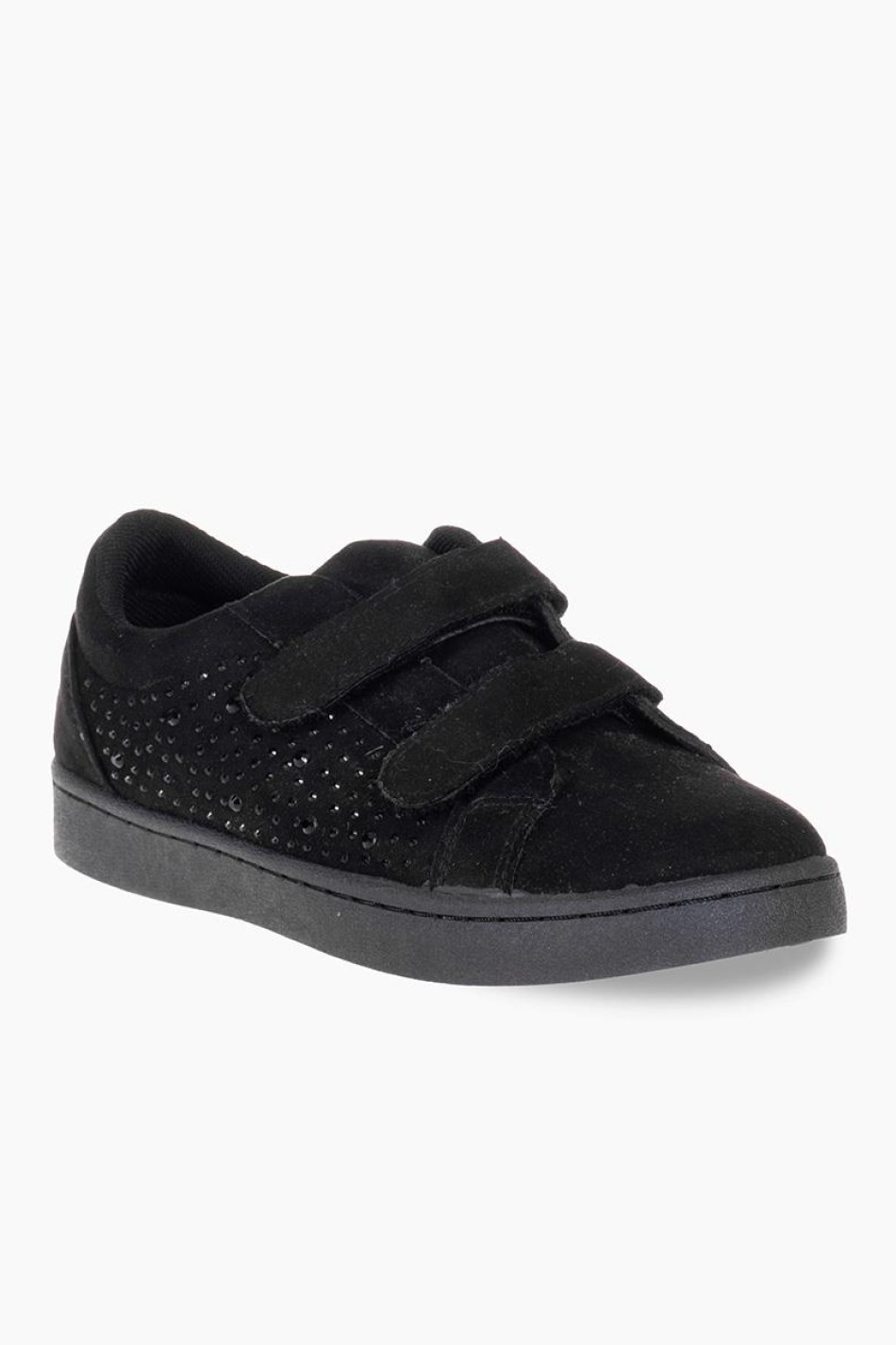 Sneakers για κορίτσια 330.8391-BLACK 1