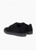 Sneakers για κορίτσια 330.8391-BLACK