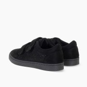 Sneakers για κορίτσια 330.8391-BLACK 1