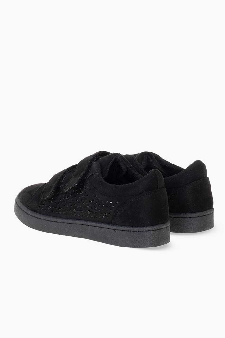 Sneakers για κορίτσια 330.8391-BLACK 1