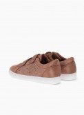 Sneakers για κορίτσια 330.8391-KHAKI