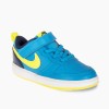 Nike Court Borough Low 2 393.BQ5451-53B-L ΓΑΛΑΖΙΟ