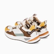 REFRESH Ανδρικό sneaker 395.171610-L MULTI