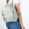 Backpack 419.CK5691-1 ΜΕΝΤΑ