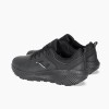 JOMA Ανδρικά αθλητικά με memory foam 373.CATOW2401-L ΜΑΥΡΟ