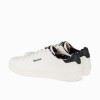 CARRERA Ανδρικά sneakers 426.CAM23100C-L ΑΣΠΡΟ