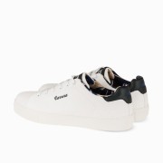 CARRERA Ανδρικά sneakers 426.CAM23100C-L ΑΣΠΡΟ